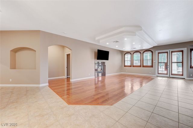 6259 Thunder Blitz Avenue, Las Vegas, NV 89131