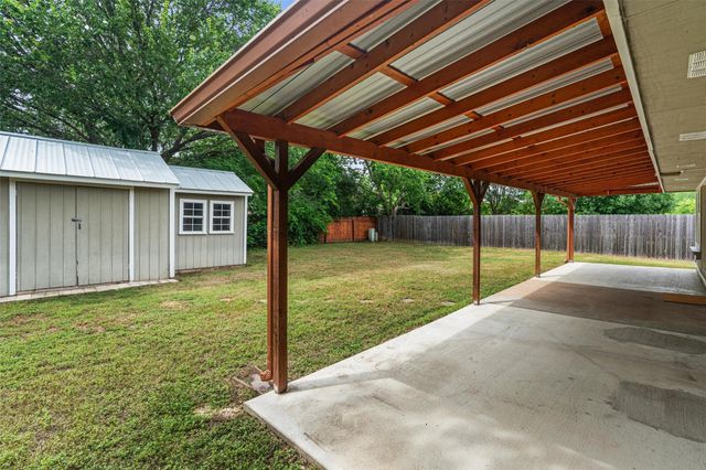 2005 E 19th ST, Georgetown, TX 78626