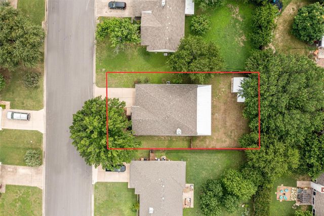2005 E 19th ST, Georgetown, TX 78626