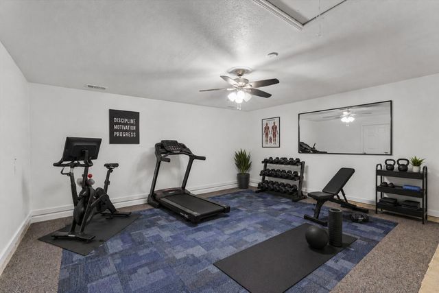 2005 E 19th ST, Georgetown, TX 78626
