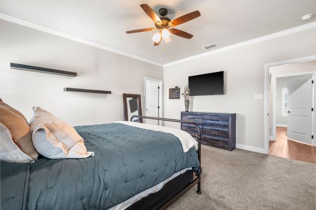 335 Remuda Trail, Stephenville, TX 76401