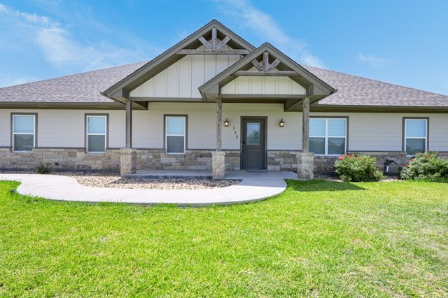 335 Remuda Trail, Stephenville, TX 76401
