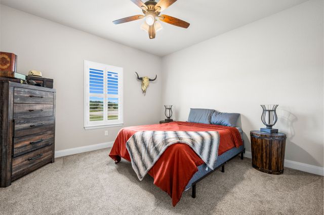 335 Remuda Trail, Stephenville, TX 76401