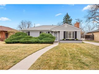 1030 Krameria St, Denver, CO 80220