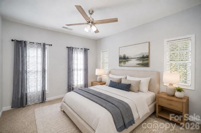 10560 Rocky Ford Club Road, Charlotte, NC 28269