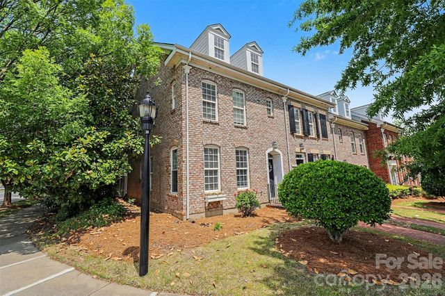 10560 Rocky Ford Club Road, Charlotte, NC 28269