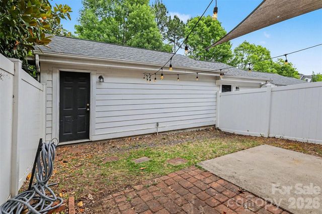 10560 Rocky Ford Club Road, Charlotte, NC 28269