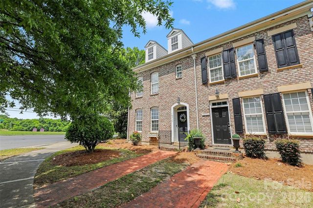 10560 Rocky Ford Club Road, Charlotte, NC 28269