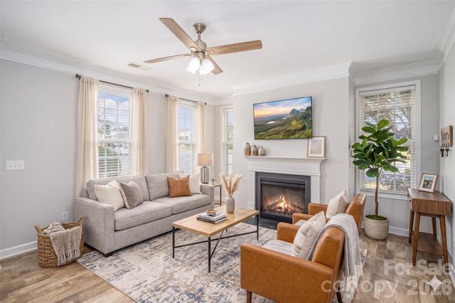 10560 Rocky Ford Club Road, Charlotte, NC 28269