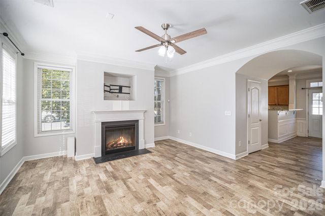 10560 Rocky Ford Club Road, Charlotte, NC 28269
