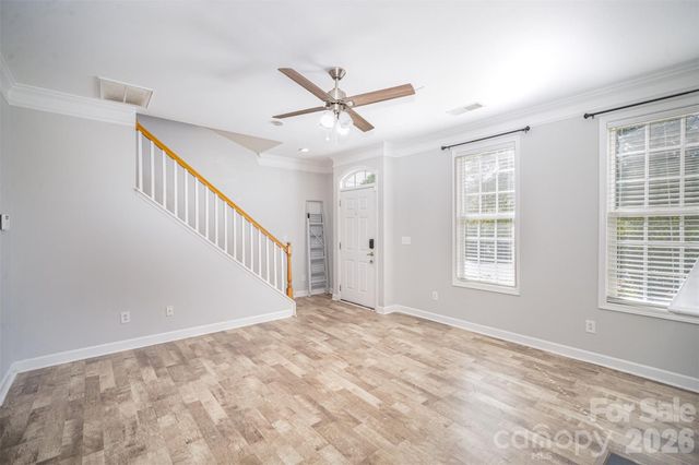 10560 Rocky Ford Club Road, Charlotte, NC 28269