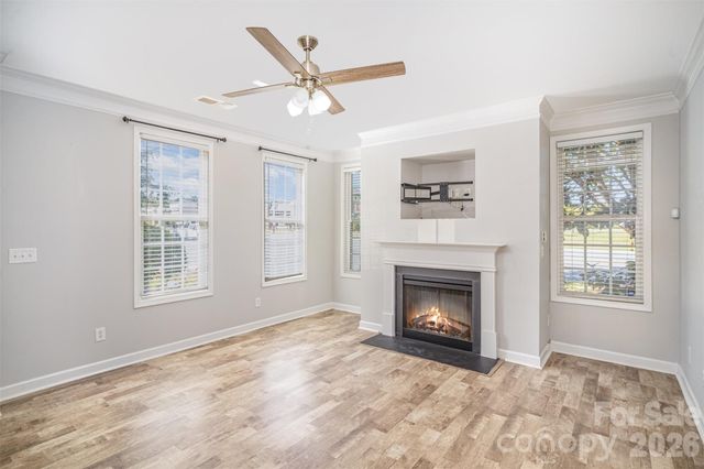 10560 Rocky Ford Club Road, Charlotte, NC 28269