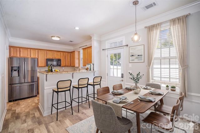 10560 Rocky Ford Club Road, Charlotte, NC 28269
