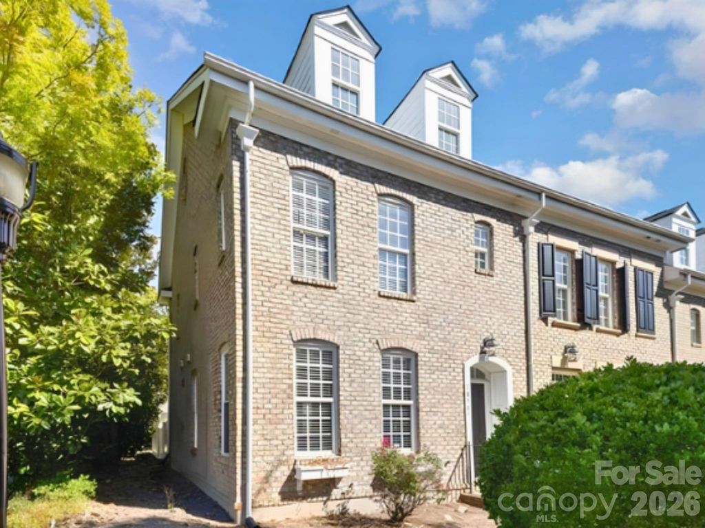 10560 Rocky Ford Club Road, Charlotte, NC 28269
