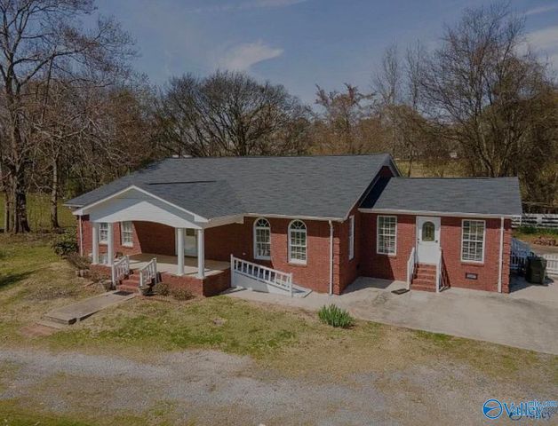 4217 Highway 72 East, Brownsboro, AL 35741