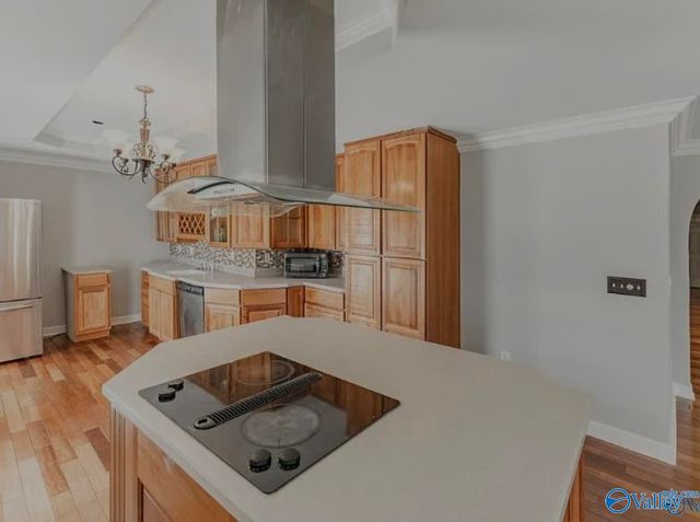 4217 Highway 72 East, Brownsboro, AL 35741