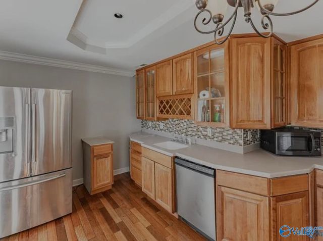 4217 Highway 72 East, Brownsboro, AL 35741