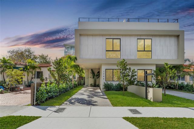 1748 SW 21st Terrace right, Miami, FL 33145