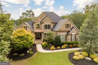 1190 Wareview Court, Watkinsville, GA 30677