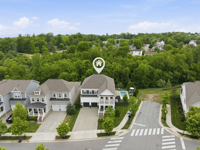 400 Dewar Dr, Franklin, TN 37064