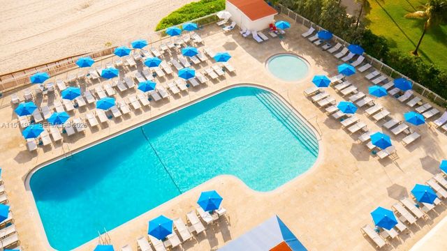 19201 Collins Avenue 744, Sunny Isles Beach, FL 33160