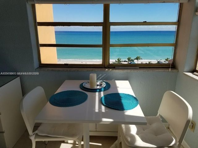19201 Collins Avenue 744, Sunny Isles Beach, FL 33160