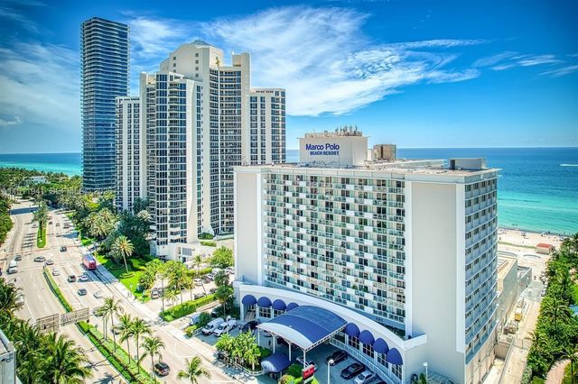 19201 Collins Avenue 744, Sunny Isles Beach, FL 33160