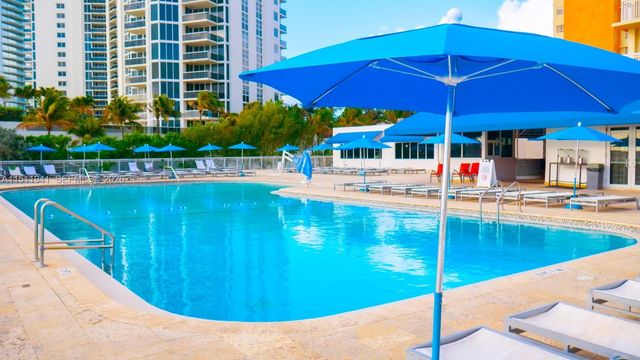 19201 Collins Avenue 744, Sunny Isles Beach, FL 33160