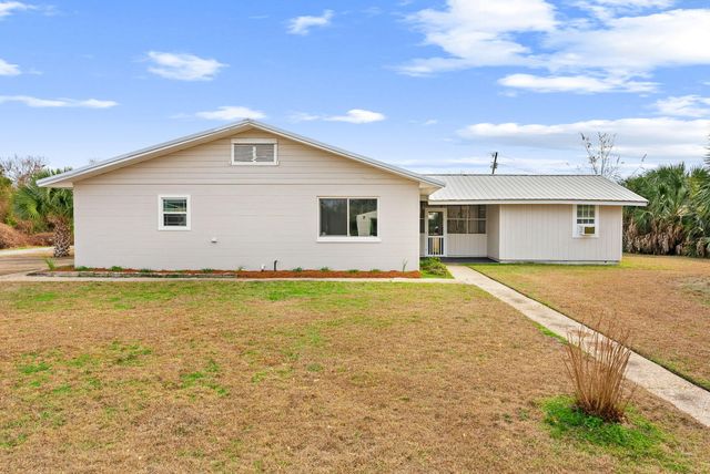 5203 E 4Th Street, Panama City, FL 32404