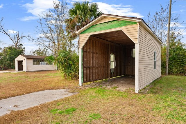 5203 E 4Th Street, Panama City, FL 32404