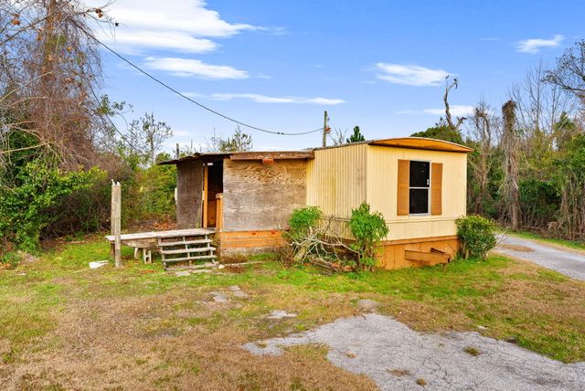 5203 E 4Th Street, Panama City, FL 32404