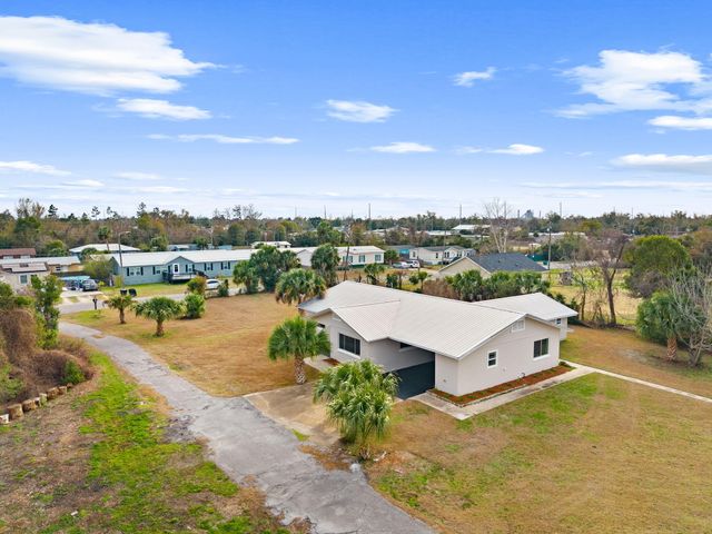 5203 E 4Th Street, Panama City, FL 32404