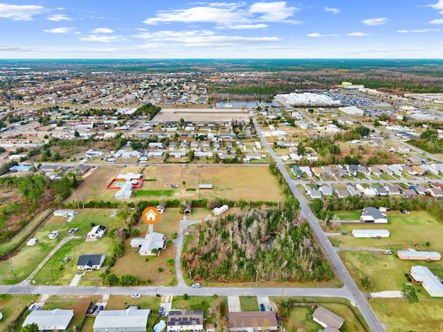 5203 E 4Th Street, Panama City, FL 32404