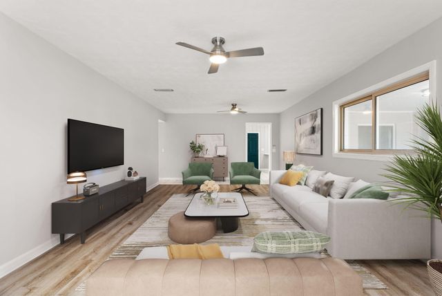 5203 E 4Th Street, Panama City, FL 32404