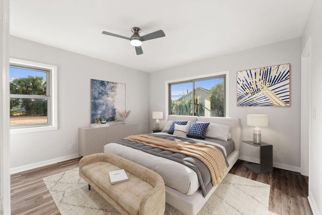 5203 E 4Th Street, Panama City, FL 32404