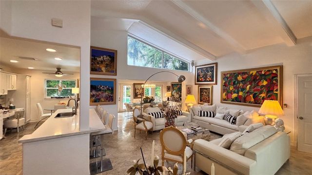 2525 SE 7th Drive, Pompano Beach, FL 33062