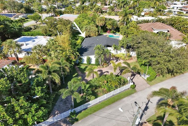 2525 SE 7th Drive, Pompano Beach, FL 33062