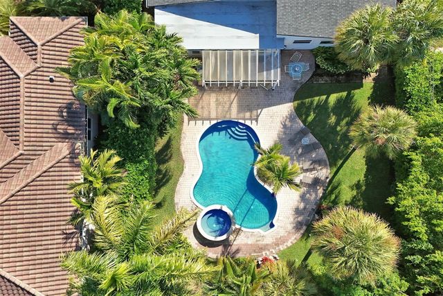 2525 SE 7th Drive, Pompano Beach, FL 33062