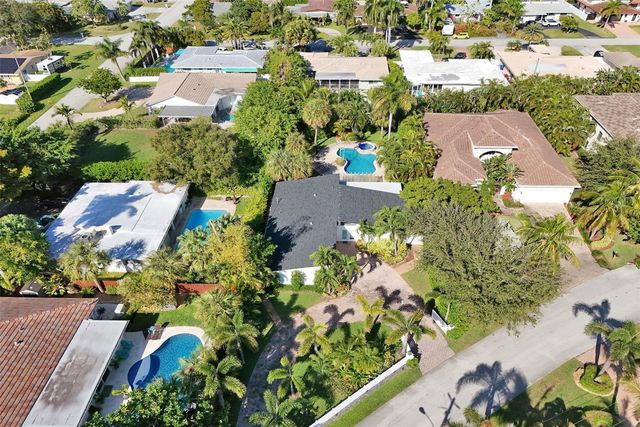 2525 SE 7th Drive, Pompano Beach, FL 33062