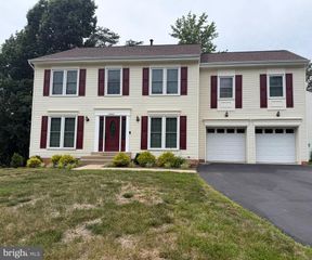 10600 WELLINGTON ST, Fredericksburg, VA 22407