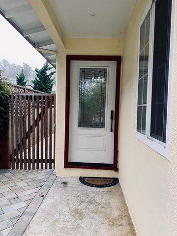 The Alameda, El Granada, CA 94018