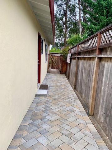 The Alameda, El Granada, CA 94018