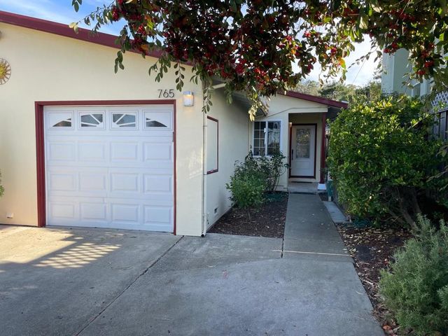 The Alameda, El Granada, CA 94018