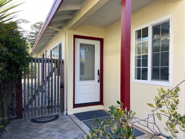 The Alameda, El Granada, CA 94018