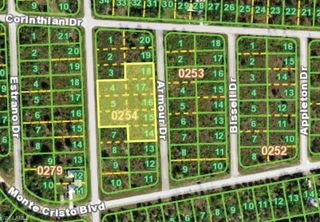 13213 Armour DR, Punta Gorda, FL 33955