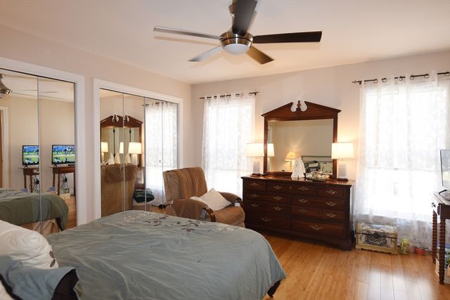 3 Leslie Court, Rockland, MA 02370