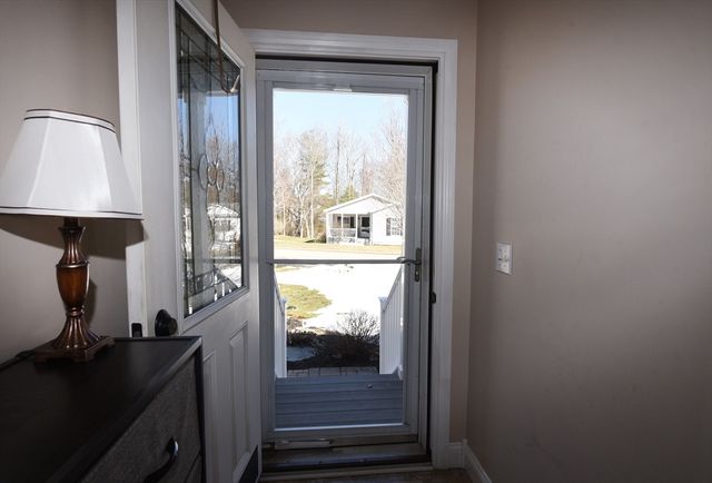 3 Leslie Court, Rockland, MA 02370