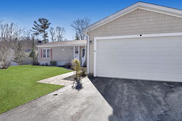 3 Leslie Court, Rockland, MA 02370