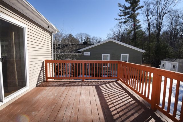 3 Leslie Court, Rockland, MA 02370