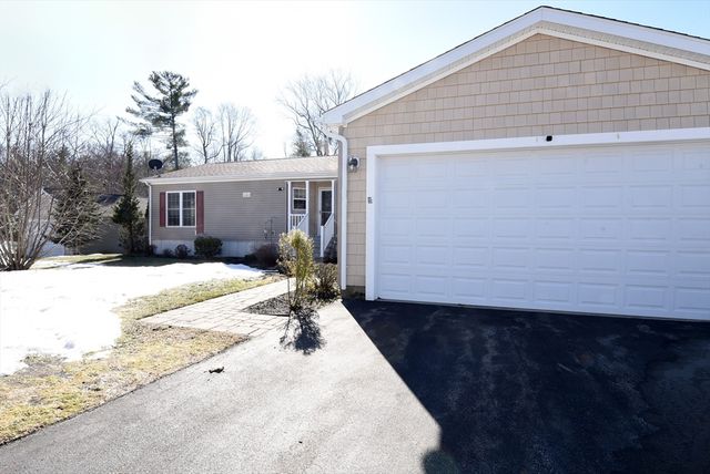 3 Leslie Court, Rockland, MA 02370